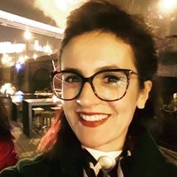 Katerina Ristancevska