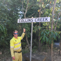 James Collins
