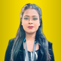 Moumita Bose