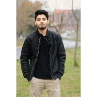 Zohaib Athar