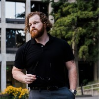 Oliver Callahan