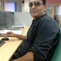 Mohammad Fazullahkhan