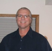 Tim Hamlin