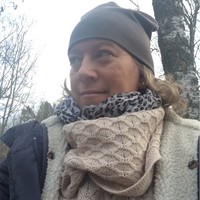 Mimmi Belin Svensson