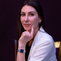 Cristina Yedinak, M.B.A