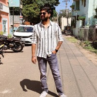 Hitesh Trivedi
