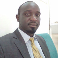 Mathew Kipchirchir