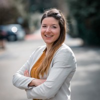 Veronika Oeschger