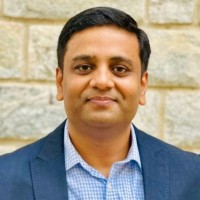 Saurav Kumar