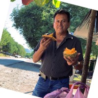 Andrés Espinoza