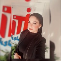 Sarah Farouk