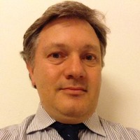 Mario Sangiorgi