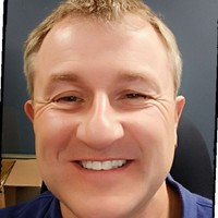 David Ridgeway