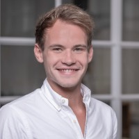 Cedric Maximilian Bathke