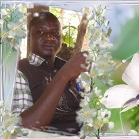 Simon MOSSE
