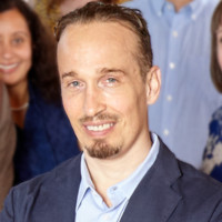 David Laird