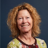 Judith Bunnell