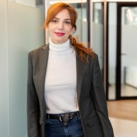 Charlotte Bertacchini
