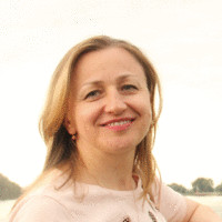 Halyna Lys