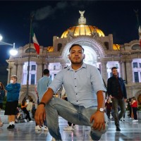 Ramces Caballero Parra