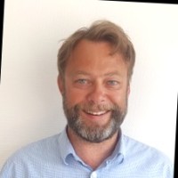 Geir Inge Høivik