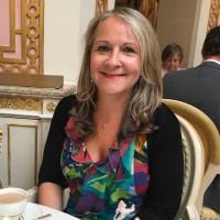 Joanne Page
