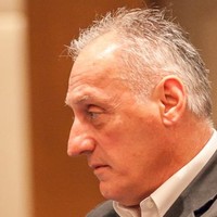 Sotos Mandalos