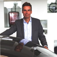 Marcel Mulder