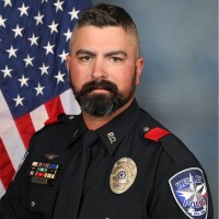 Mark Barrett