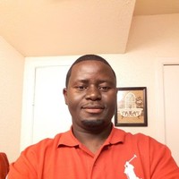 Lamin Ceesay