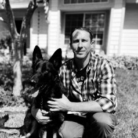 Christopher Green
