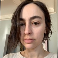 Bri Alberts (she/her)