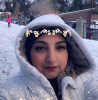 Yumna Moosa