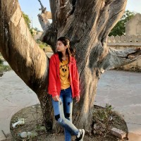 Priyanka Kinha