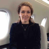 Anastasia Baldina