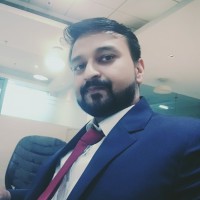 Vinay Verma