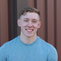 Carson Trolinder