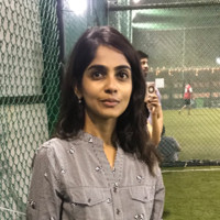 Ruchi Gupta