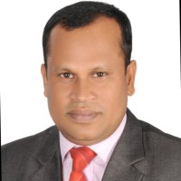 Mohammad Shahidullah