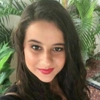 Gianna Maria Cunha Barreto