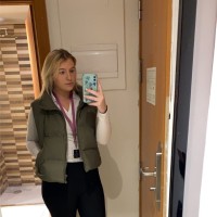 Morgan Enright