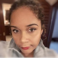 Cypriana George