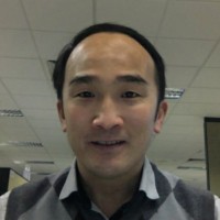 Michael Chan
