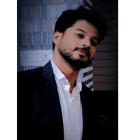 Krishna Mohan Barik