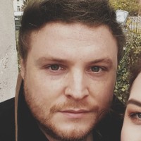 Adam Moss