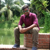 Abdullah Al Mahmood Yasir