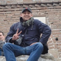 Tarek Abdallah , CISA,CFE