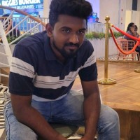 Navaneetha Venkatesan