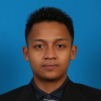 Mohd Yusliamin Mohd Yusof