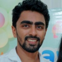 Sarath Sivan